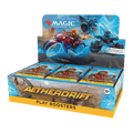 Aetherdrift Play Booster Box (EN)