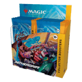 Aetherdrift Collector Booster Box (EN)